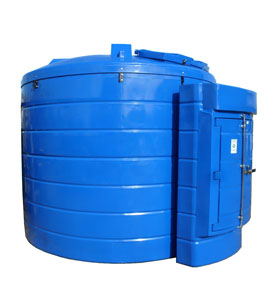 10000 litre adblue dispenser