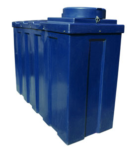 1000 litre adblue tank