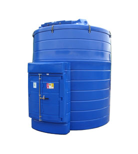 15000 litre adblue dispenser