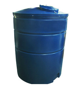 3000 litre adblue tank