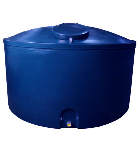 3000 litre adblue tank