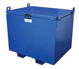 350 litre adblue dispenser