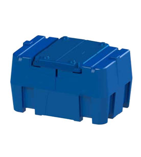 440 litre adblue dispenser