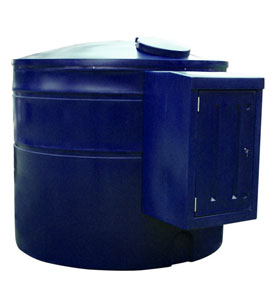 5000 litre adblue dispenser