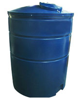 3000 litre adblue tank