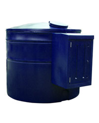 5000 litre adblue dispenser