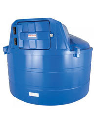 5000 litre adblue dispenser