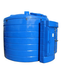 10000 litre adblue dispenser