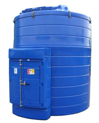 15000 litre adblue dispenser