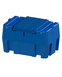 440 litre adblue dispenser