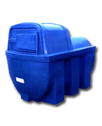 1235 litre adblue dispenser