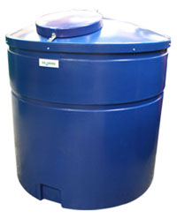 1300 litre adblue dispenser