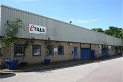 etills