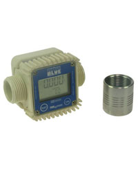 adblue flowmeter