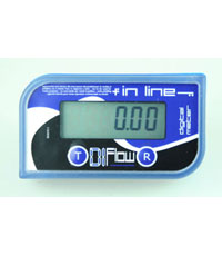 adblue flowmeter