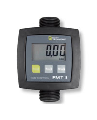 adblue flowmeter