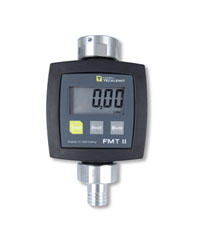 adblue flowmeter