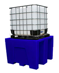 ecosure adblue ibc