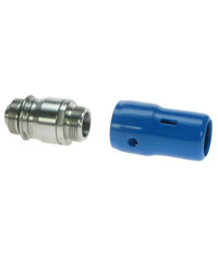 safety break swivel for adblue