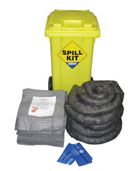 adblue spill kit