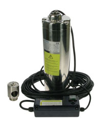 adblue submersible pump