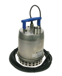 adblue submersible pump