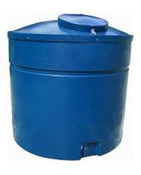 1320 litre adblue tank