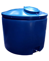 1600 litre adblue tank