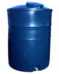 1800 litre adblue tank