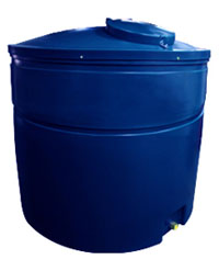 2000 litre adblue tank