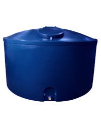 3000 litre adblue tank